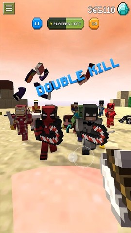 方块工艺剑神图2