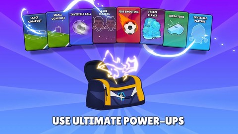 在线多人足球图2