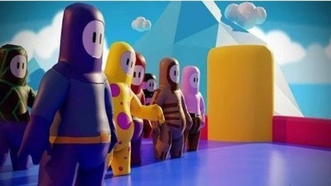 迷宫终极闯关赛图3