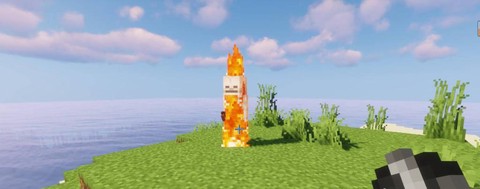 我的世界小白怎么驯服[图2]