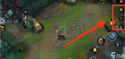 英雄联盟如何发信号[图1]