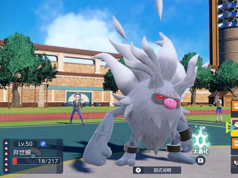 口袋妖怪6v是什么[图2]