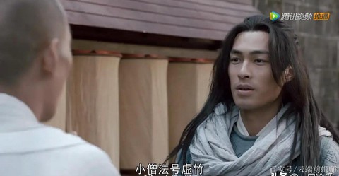 天龙八部为什么停播了