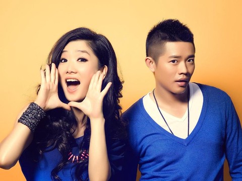 凤凰传奇怎么出道的[图2]