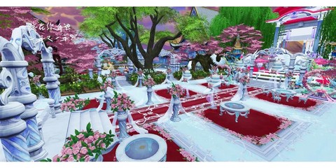 诛仙手游结婚有什么用[图1]