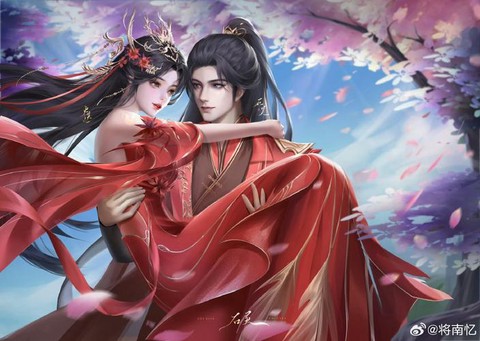 诛仙手游结婚有什么用[图2]