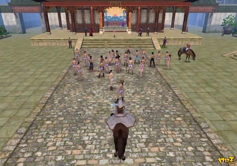 九阴真经砍头会怎么样[图2]