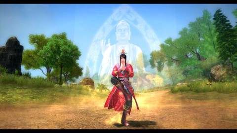 九阴真经心佛掌怎么买[图2]