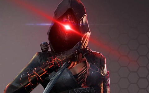 穿越火线幽灵模式怎么跳