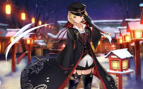 碧蓝航线威尔士亲王怎么样