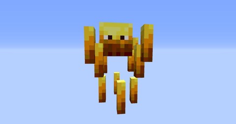 我的世界手机版烈焰棒怎么得[图2]