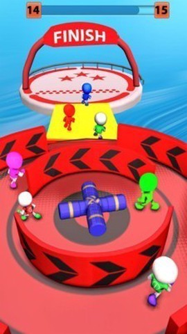 乐趣挑战淘汰赛图2