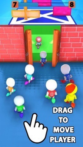 乐趣挑战淘汰赛图3