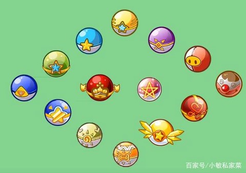 洛克王国咕噜球怎么得