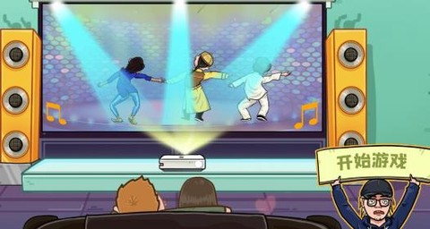 剧情大闯关[图1]