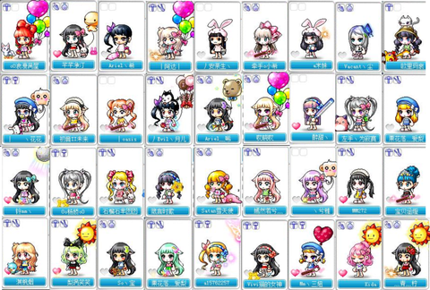 冒险岛2时装怎么升星[图1]