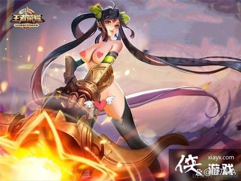 王者荣耀肉是什么英雄[图1]