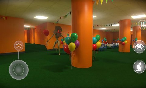 后室：致命庆典图3