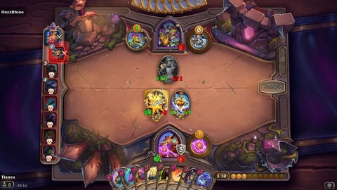 炉石传说怎么在电脑上玩