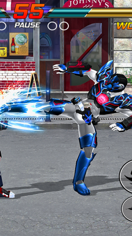 假面骑士激斗[图1]