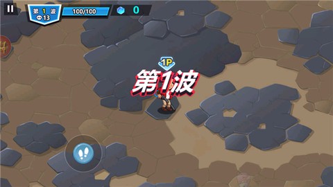 双人求生模拟器[图3]