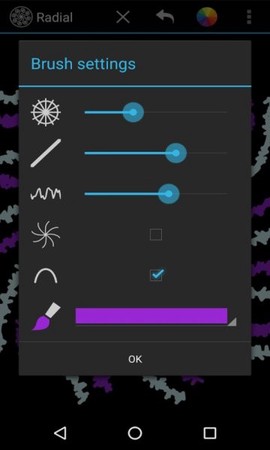 万花筒画画[图1]