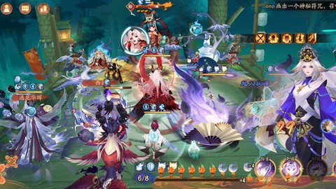 阴阳师什么阵容最厉害