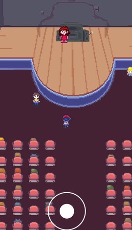 周五夜放克：音乐之城图2