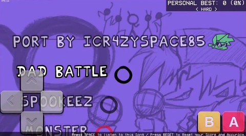 周五夜放克HD版[图2]