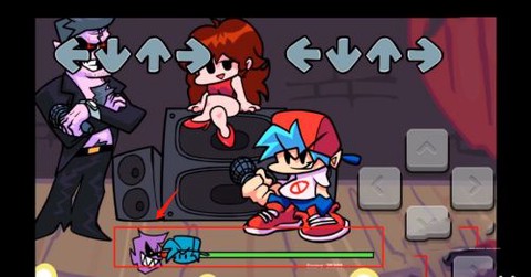 周五夜放克HD版[图9]