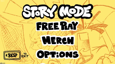 周五夜放克HD版图2