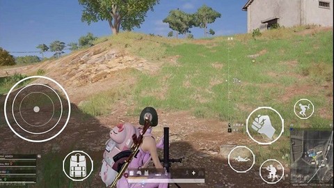 全民吃鸡模拟器[图1]