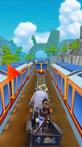 勇士荒岛冒险图3