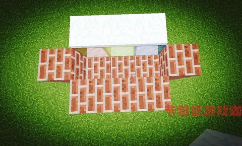 我的世界毛毯怎么做