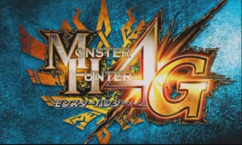 怪物猎人4什么平台[图1]