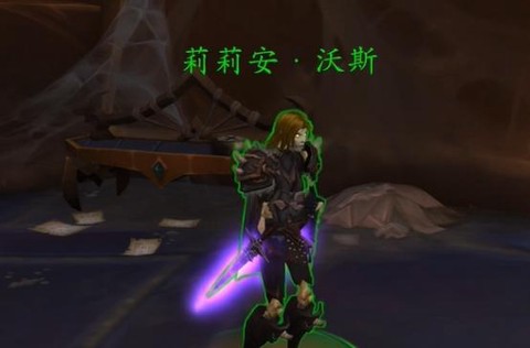 魔兽世界会长怎么让[图1]