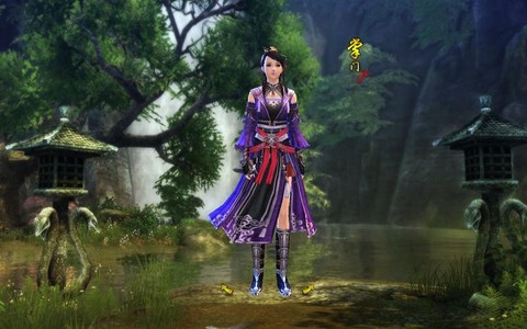 九阴真经手游唐门怎么样