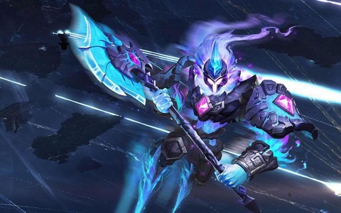 英魂之刃近战什么厉害