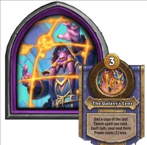 炉石传说怎么解锁英雄[图1]