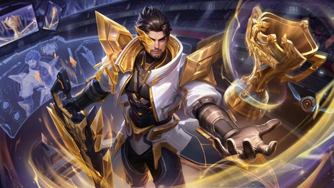 王者荣耀曹操怎么打[图2]