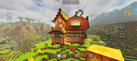 我的世界中国版有什么[图2]