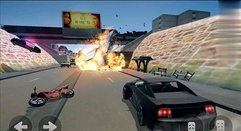 城市作战小队图3