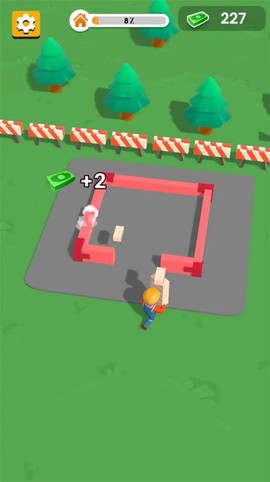 城市建设大亨图1