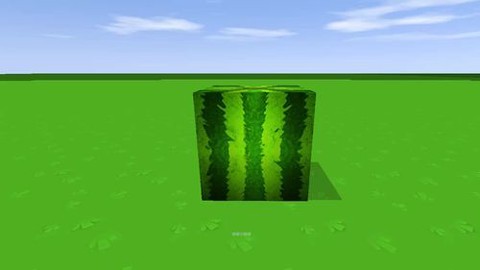 迷你世界西瓜为什么[图1]