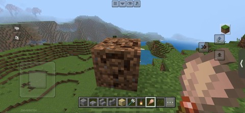 我的世界砂土有什么用[图1]