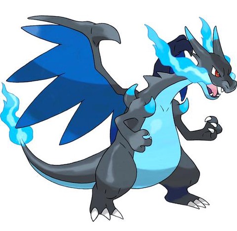 神奇宝贝什么龙宝贝[图1]