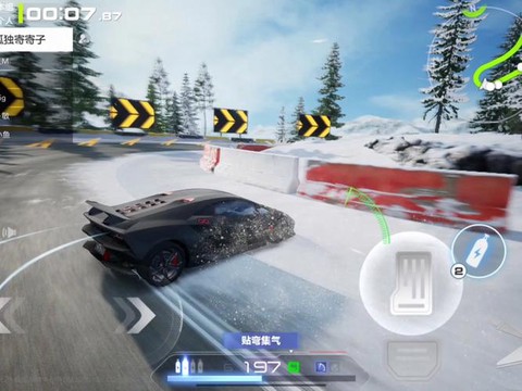 为什么极品飞车6进不去