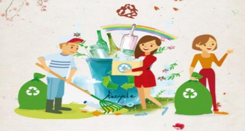 快收收废品回收[图3]