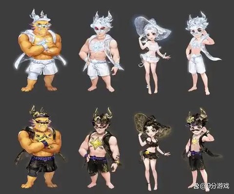 梦幻西游怎么买锦衣[图1]