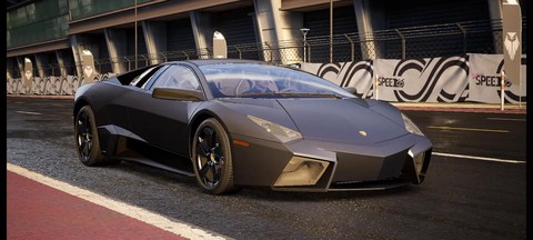 极品飞车什么车最快[图2]